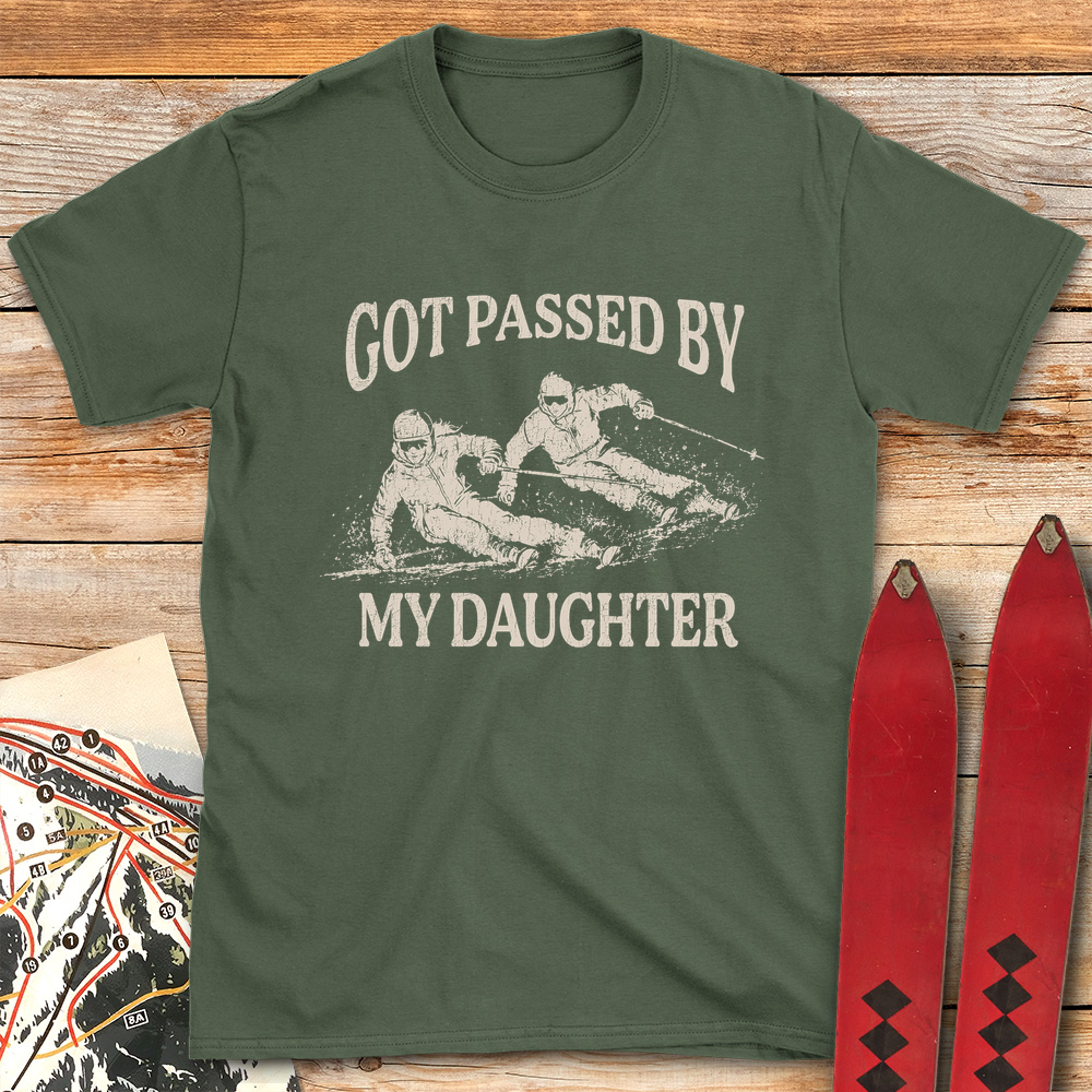 Passed By Daughter Grit product image 3