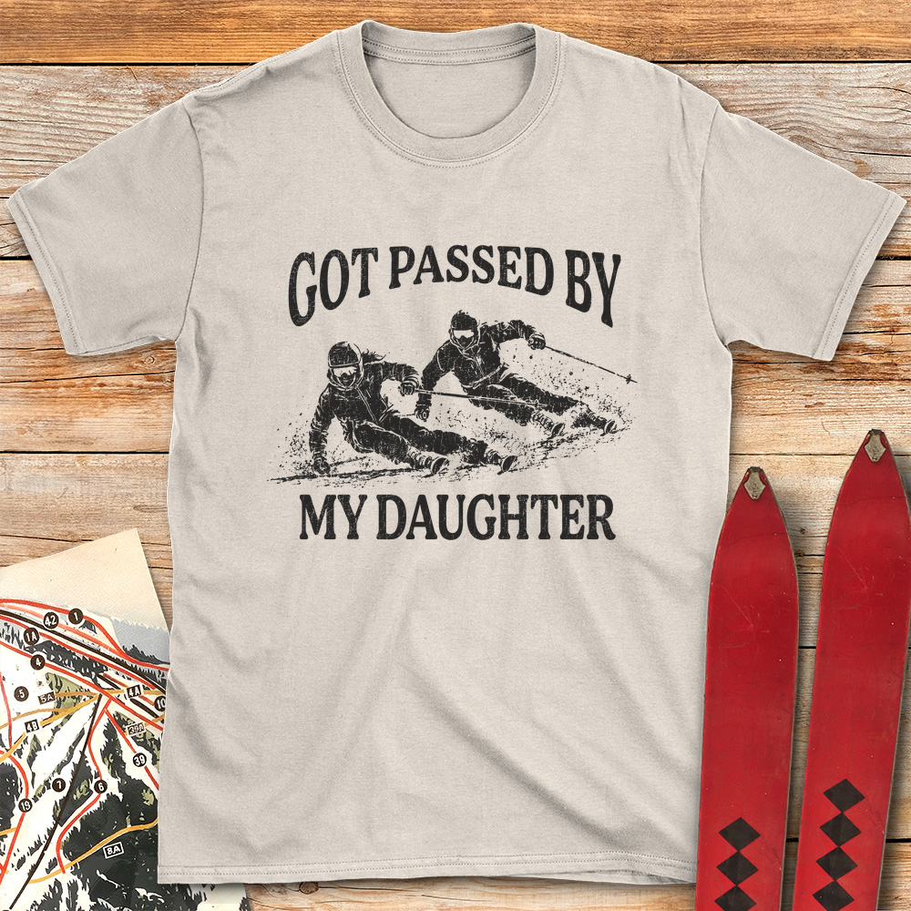 Passed By Daughter Grit product image 2