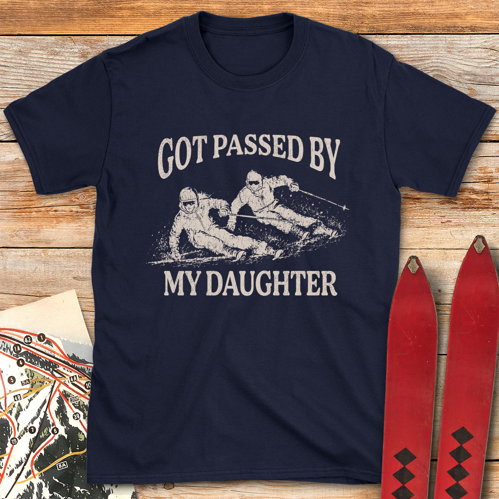 Passed By Daughter Grit product image 4
