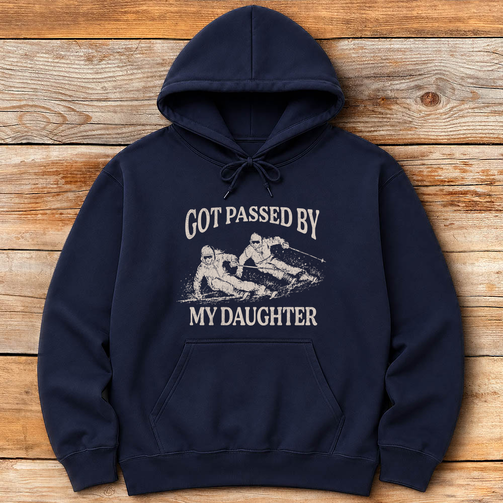 Passed By Daughter Grit product image 5