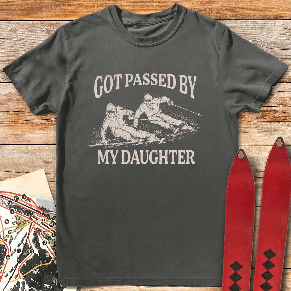 Passed By Daughter Grit product image 6