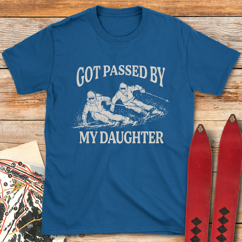 Passed By Daughter Grit product image 6