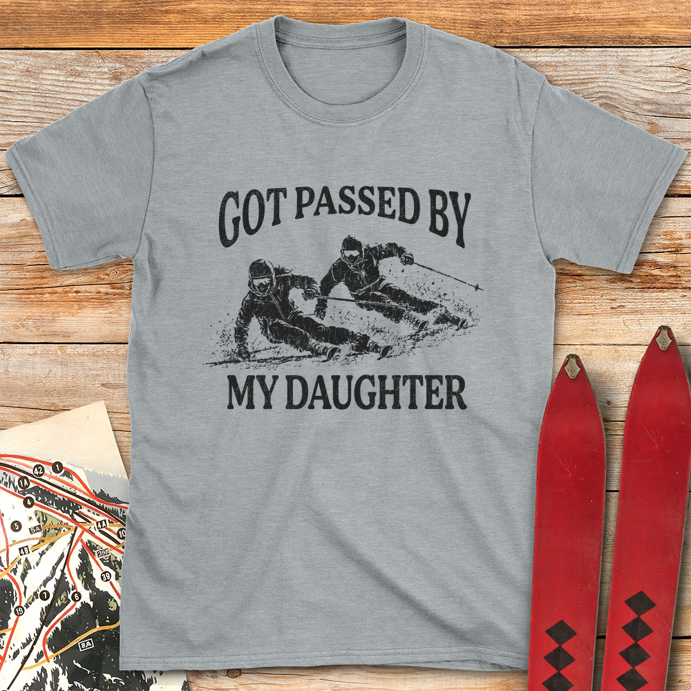 Passed By Daughter Grit product image 7
