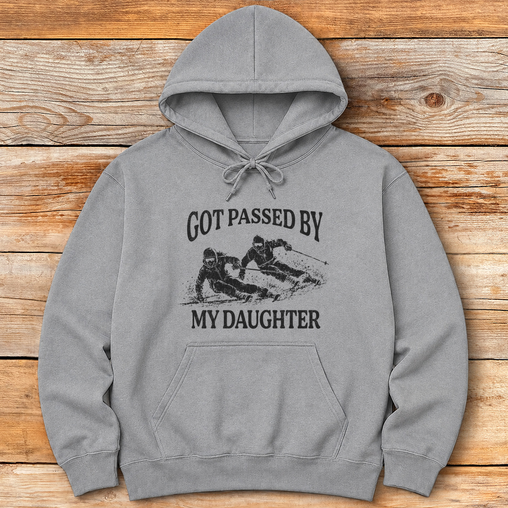 Passed By Daughter Grit product image 7