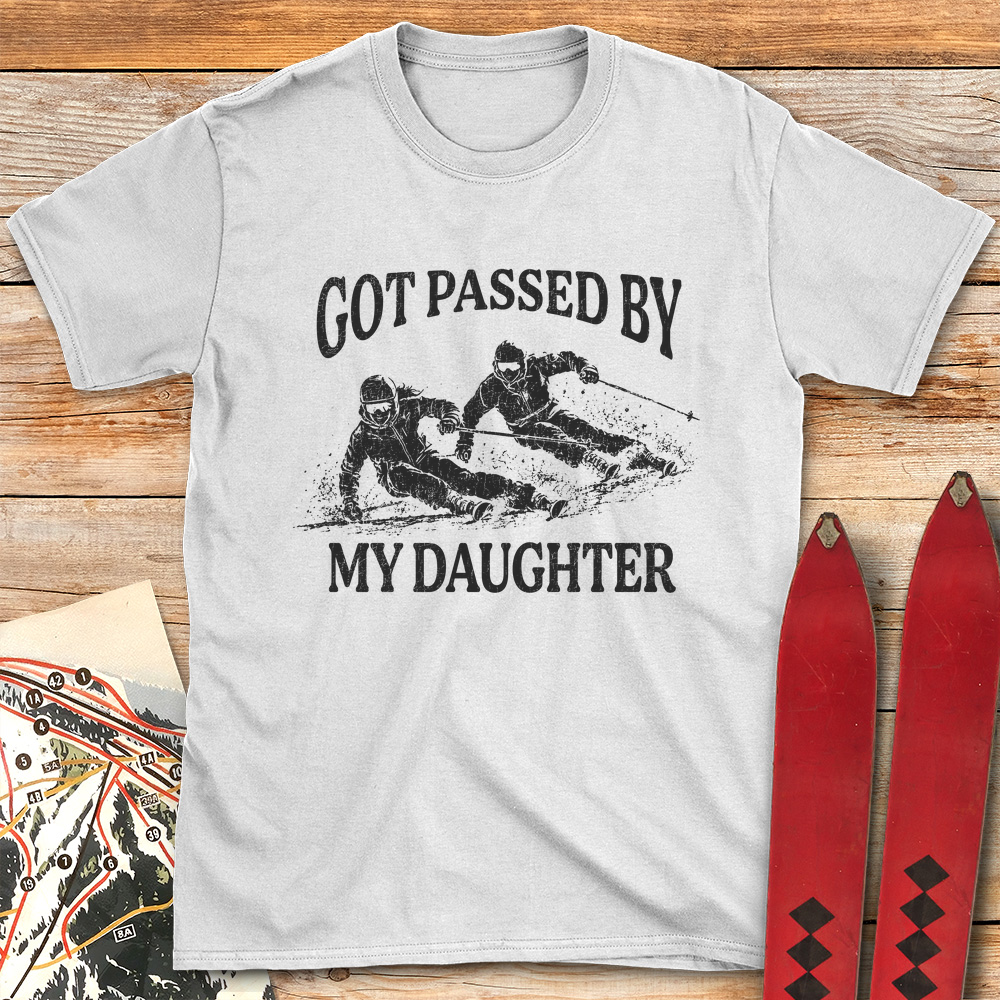 Passed By Daughter Grit product image 1