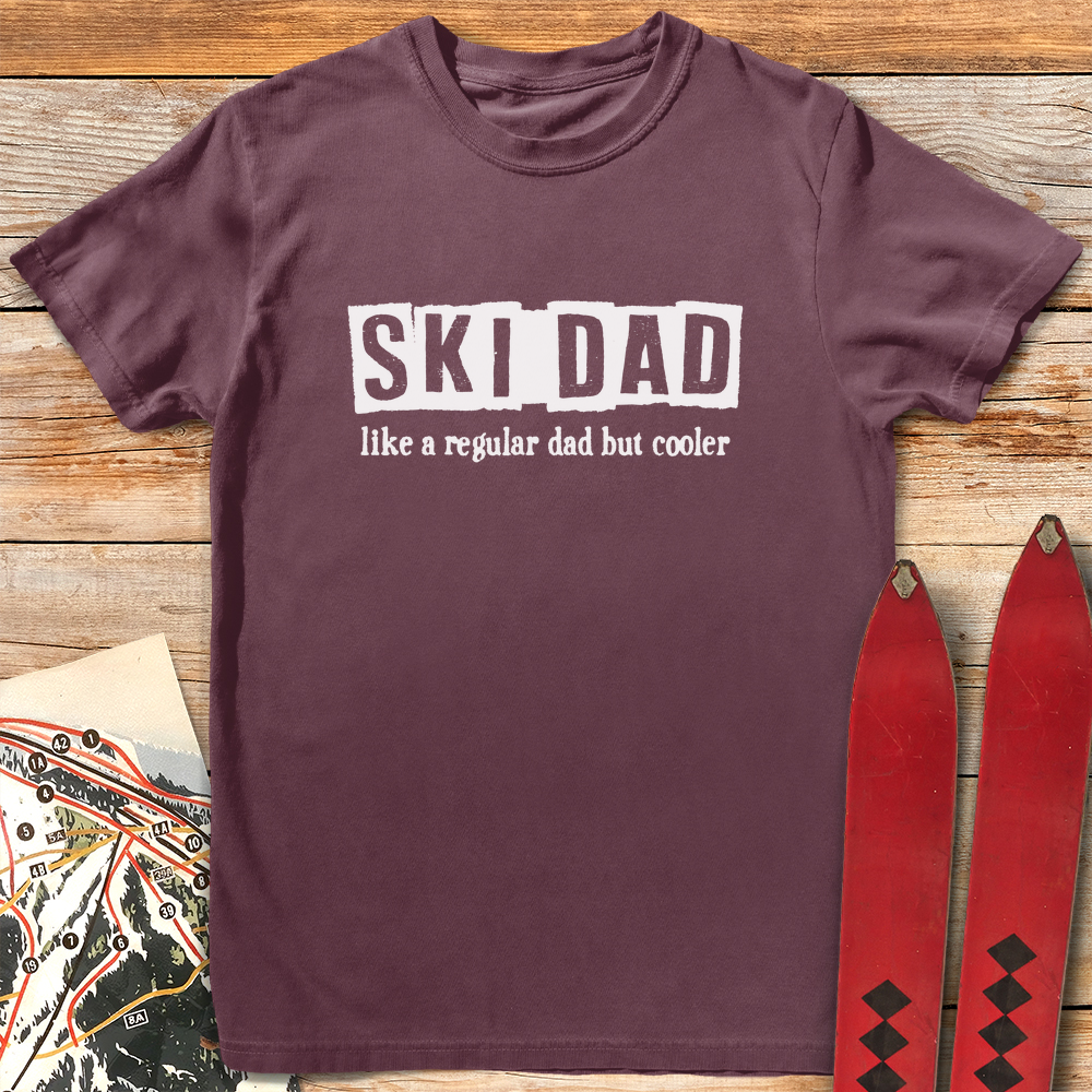 Gritty Ski Dad product image 4