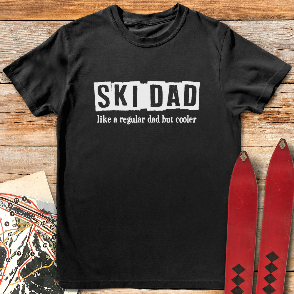Gritty Ski Dad product image 3