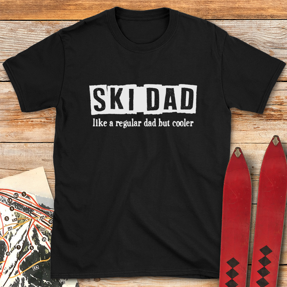 Gritty Ski Dad product image 5