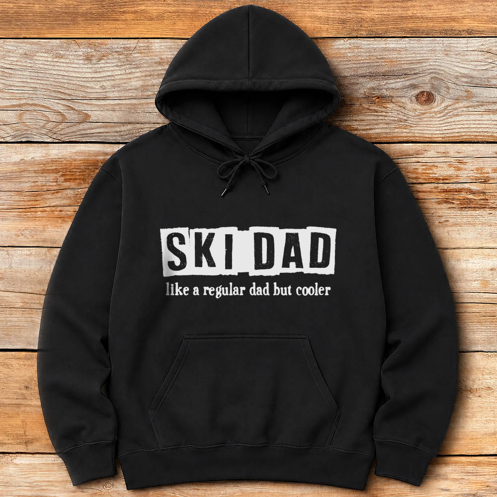Gritty Ski Dad product image 2