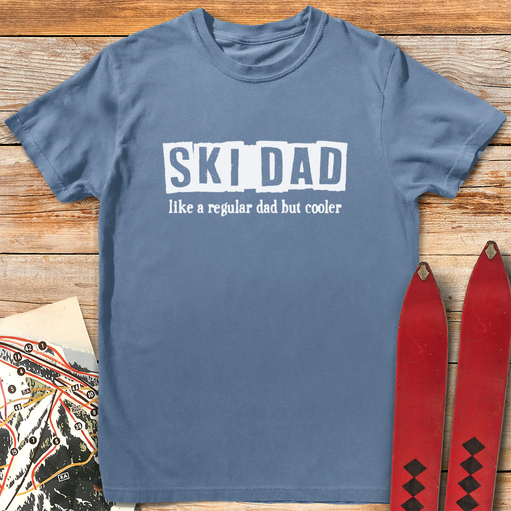 Gritty Ski Dad product image 2