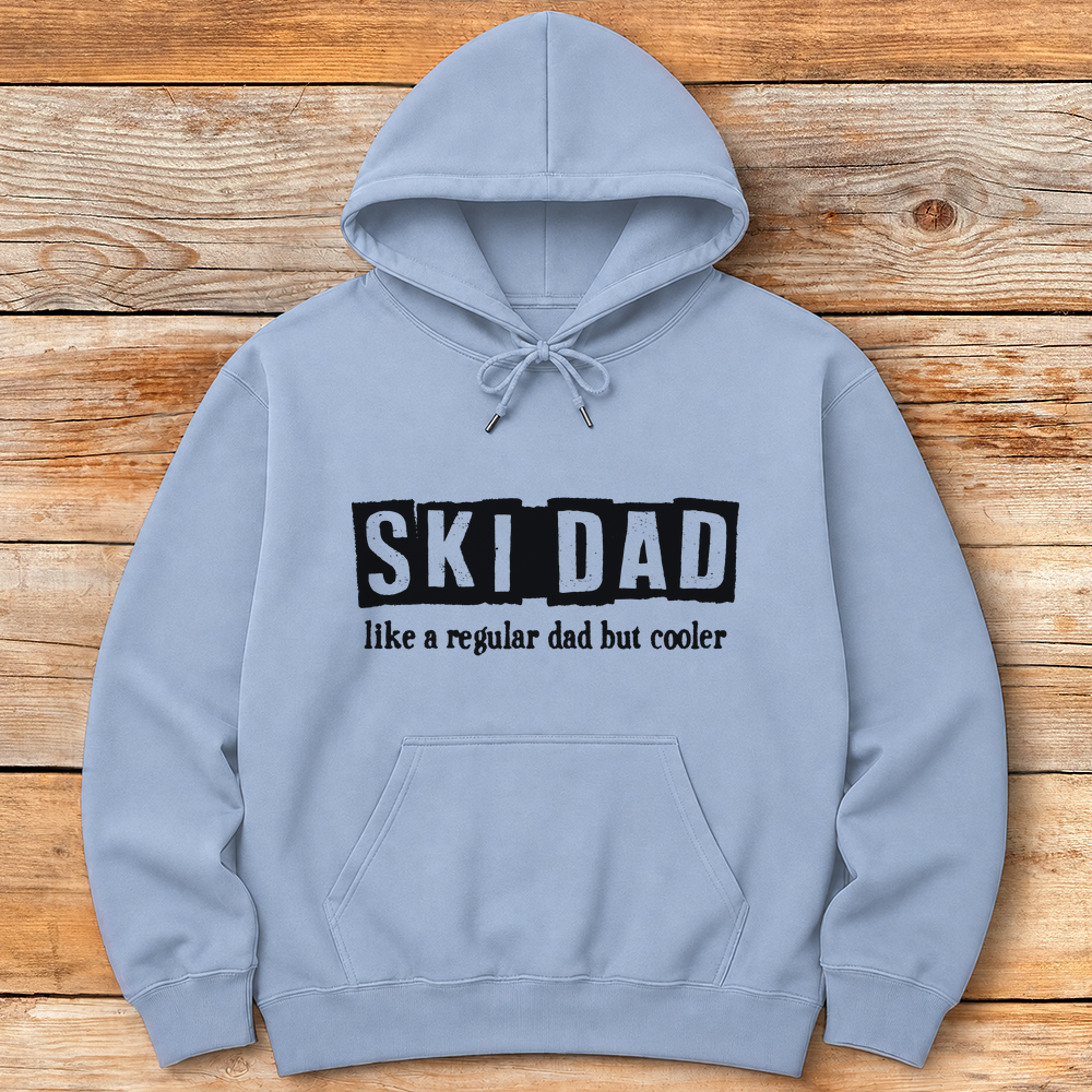 Gritty Ski Dad product image 3