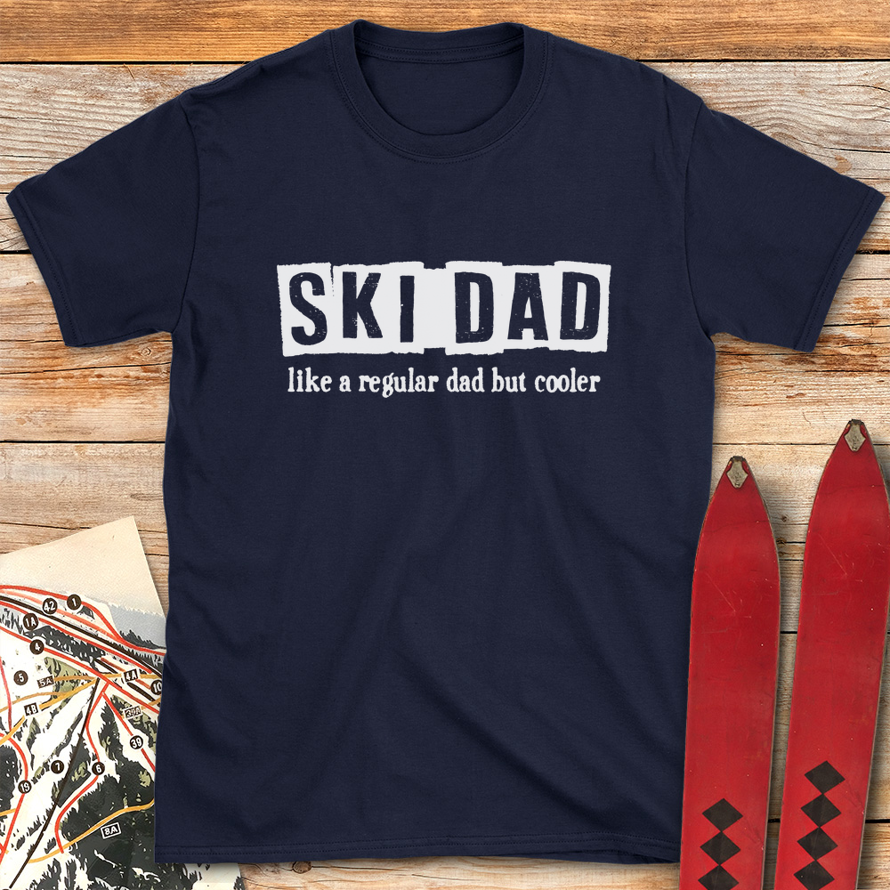 Gritty Ski Dad product image 4
