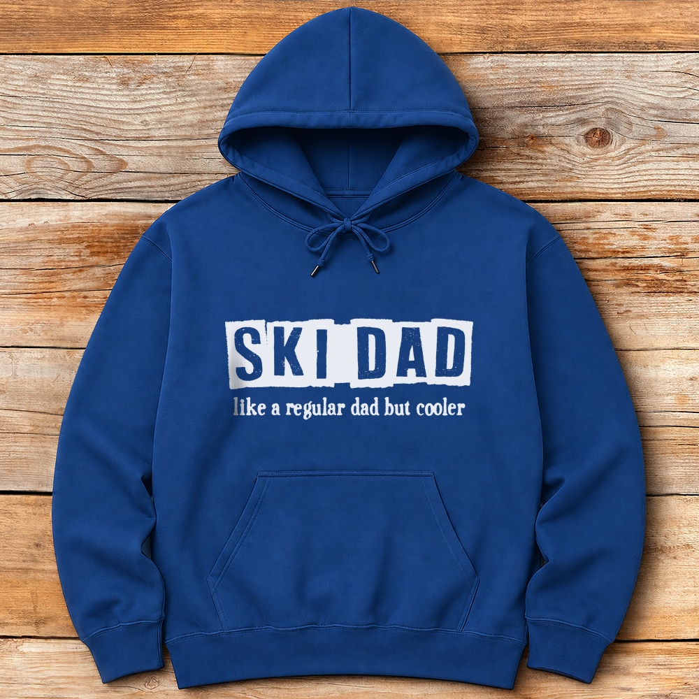 Gritty Ski Dad product image 5