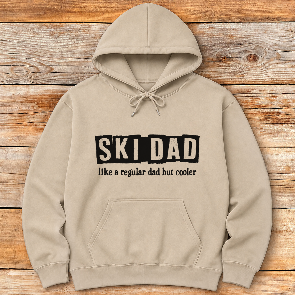 Gritty Ski Dad product image 6