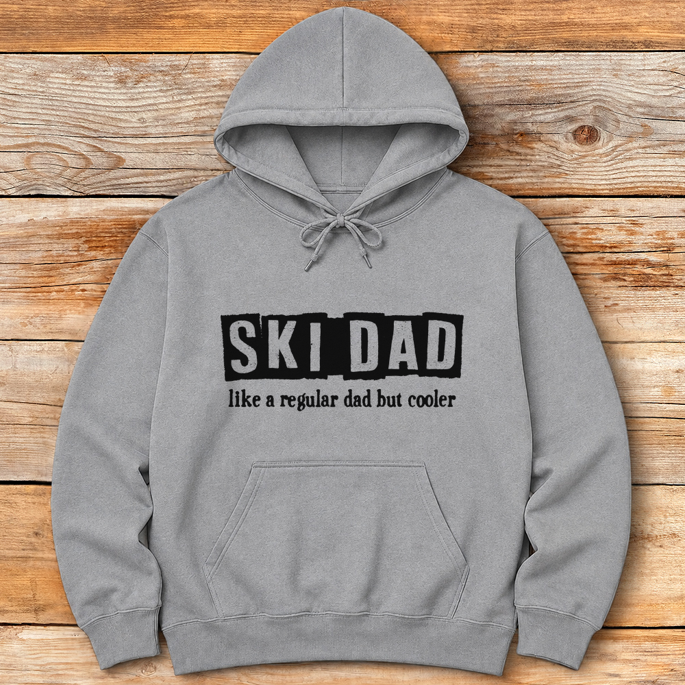 Gritty Ski Dad product image 7