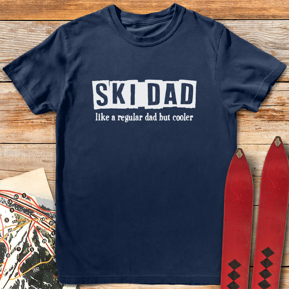 Gritty Ski Dad product image 7