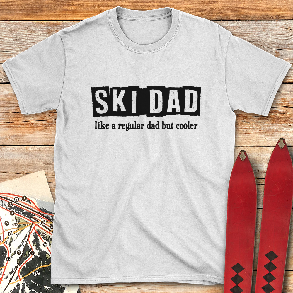 Gritty Ski Dad product image 3
