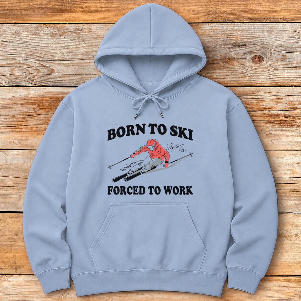 Born To Ski product image 3