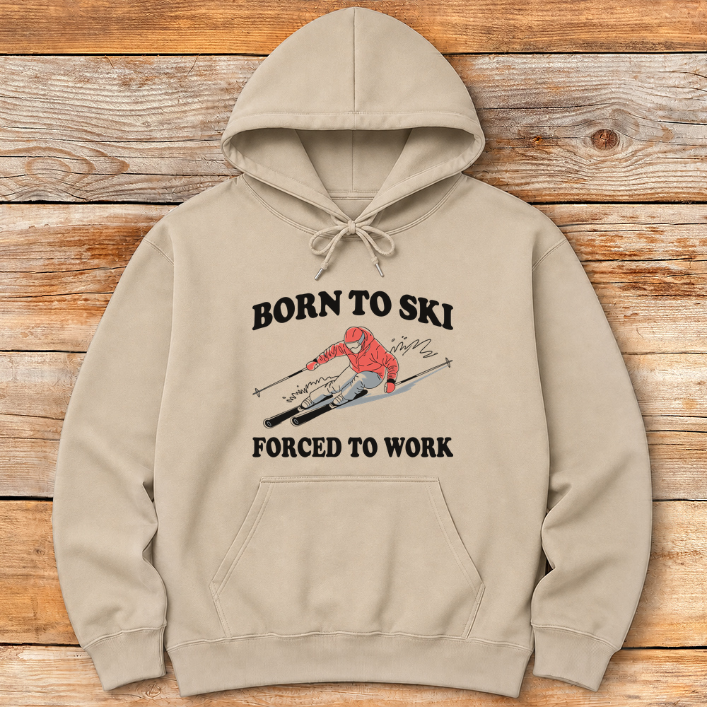Born To Ski product image 1