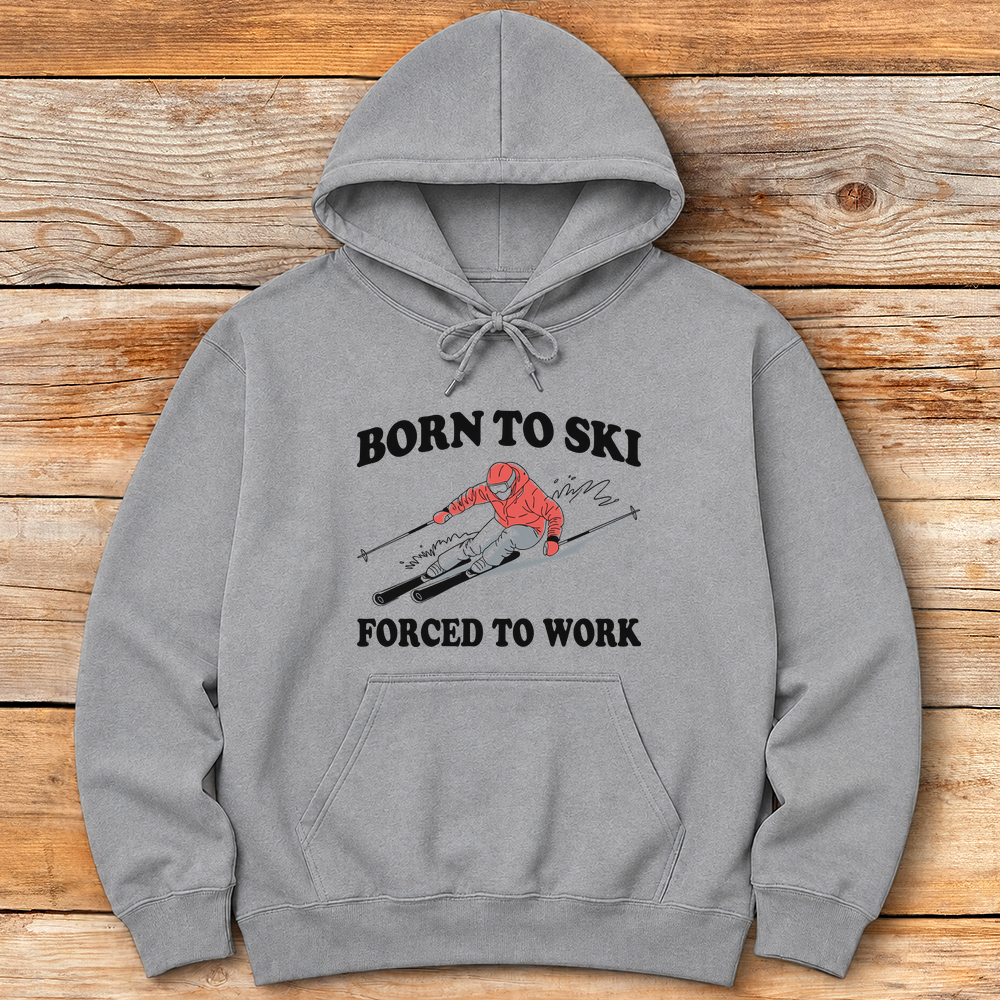 Born To Ski product image 2