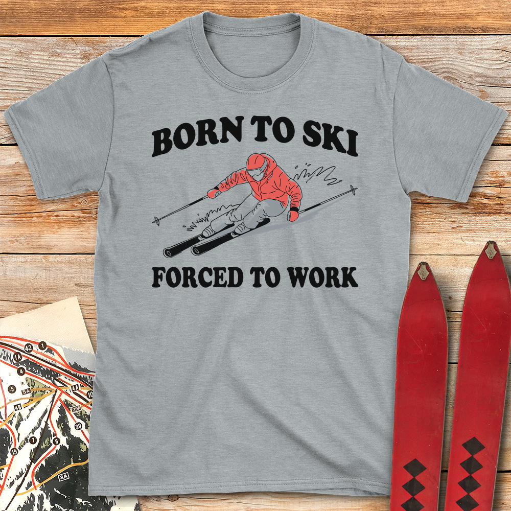 Born To Ski product image 3