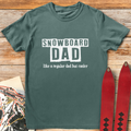 Gritty Snowboard Dad product image 1