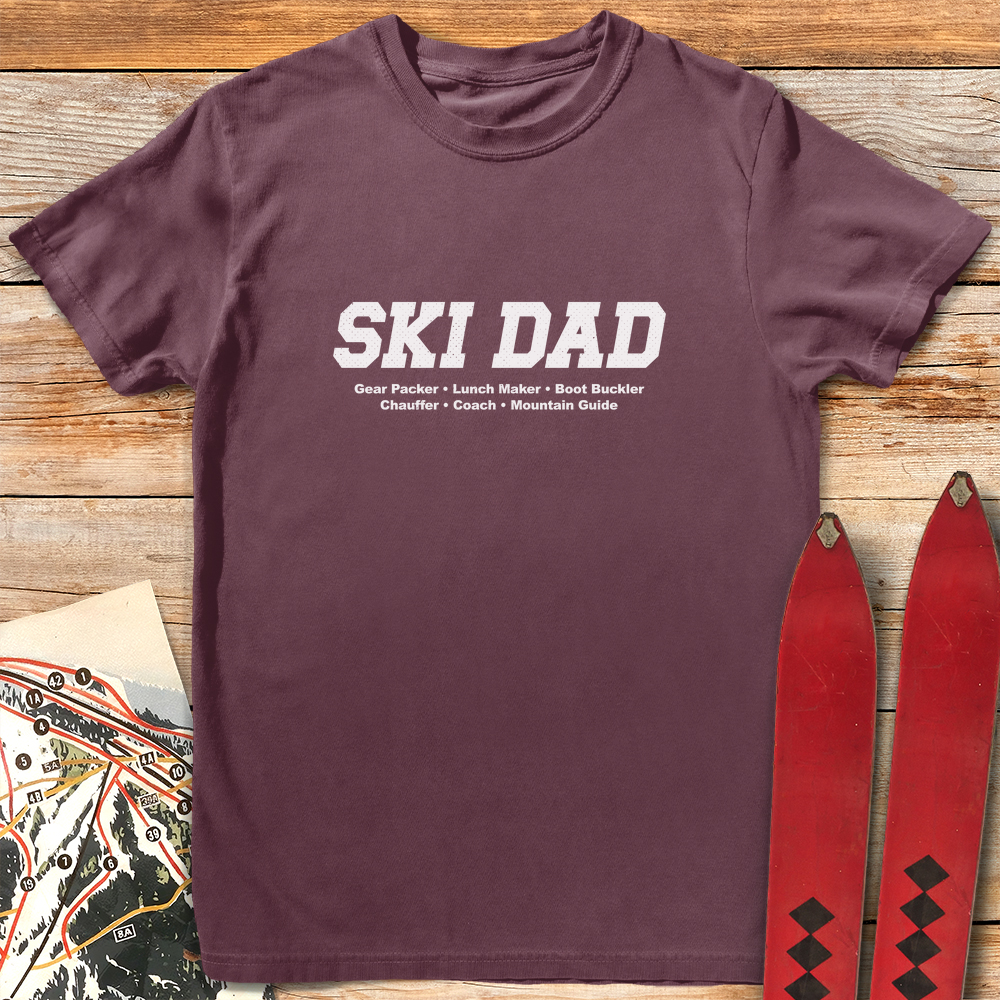 Ski Dad Definition product image 3