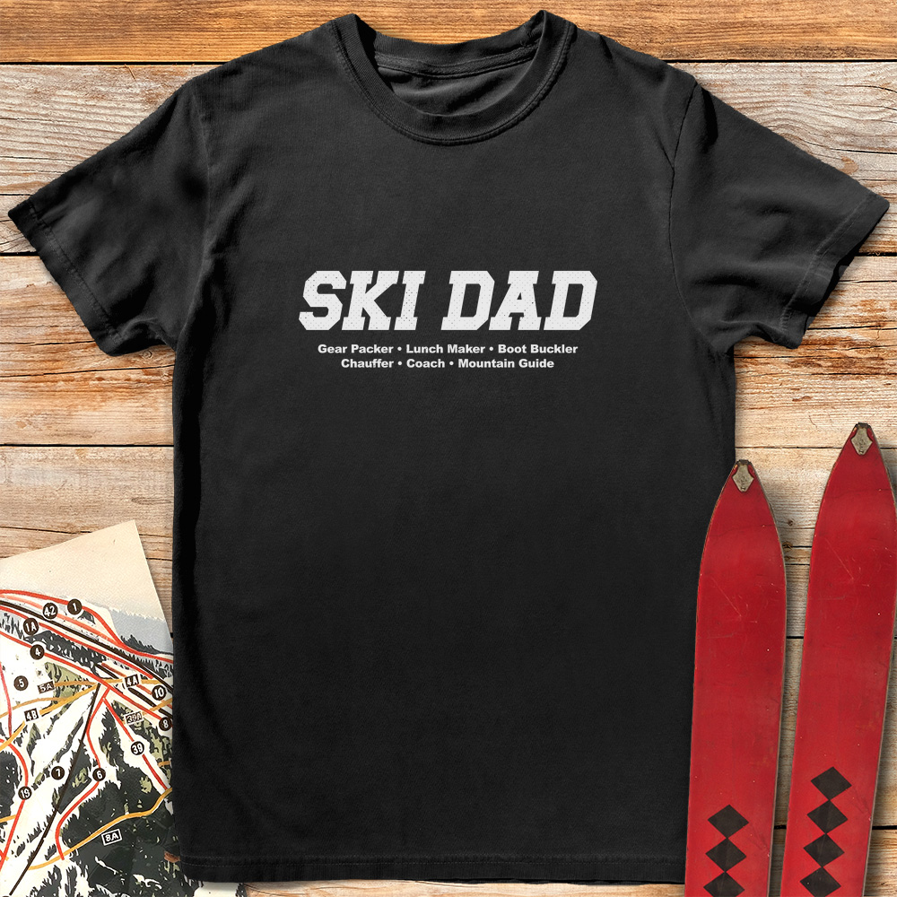 Ski Dad Definition product image 4