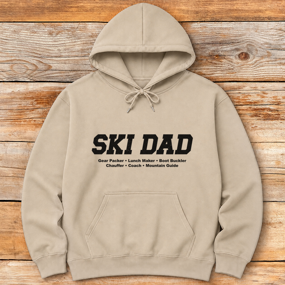 Ski Dad Definition product image 1