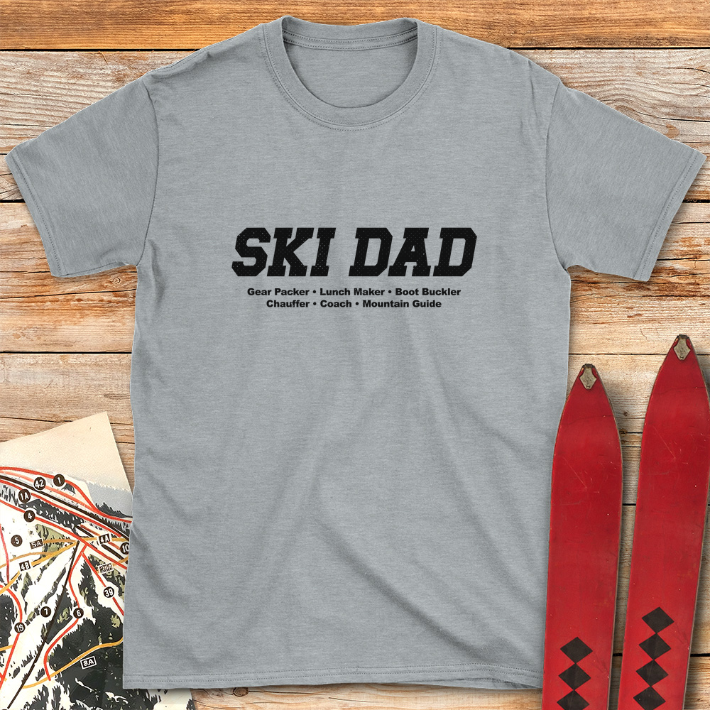 Ski Dad Definition product image 7