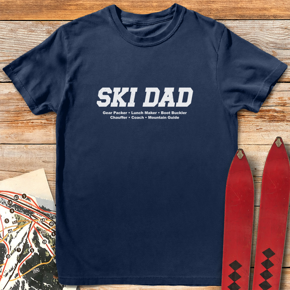 Ski Dad Definition product image 7