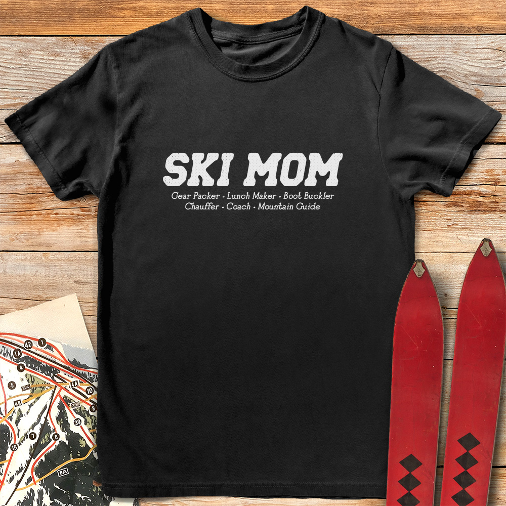Ski Mom Definition product image 3