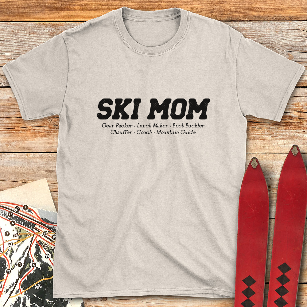 Ski Mom Definition product image 5