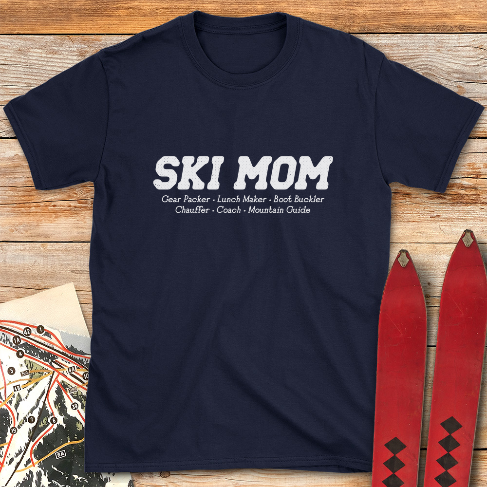 Ski Mom Definition product image 6