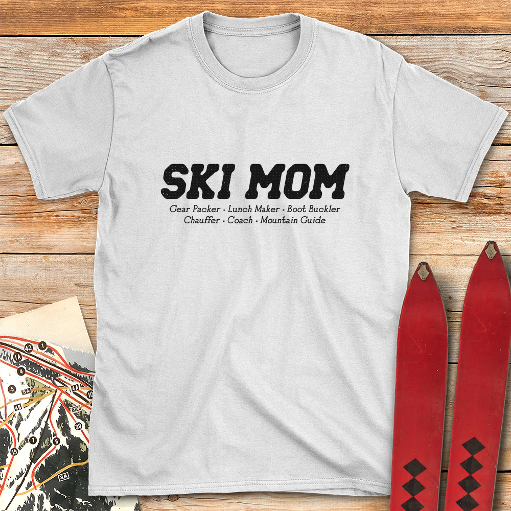 Ski Mom Definition product image 3