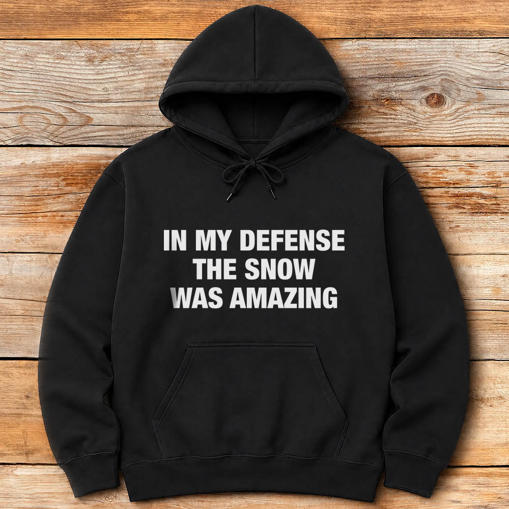 In My Defense product image 1