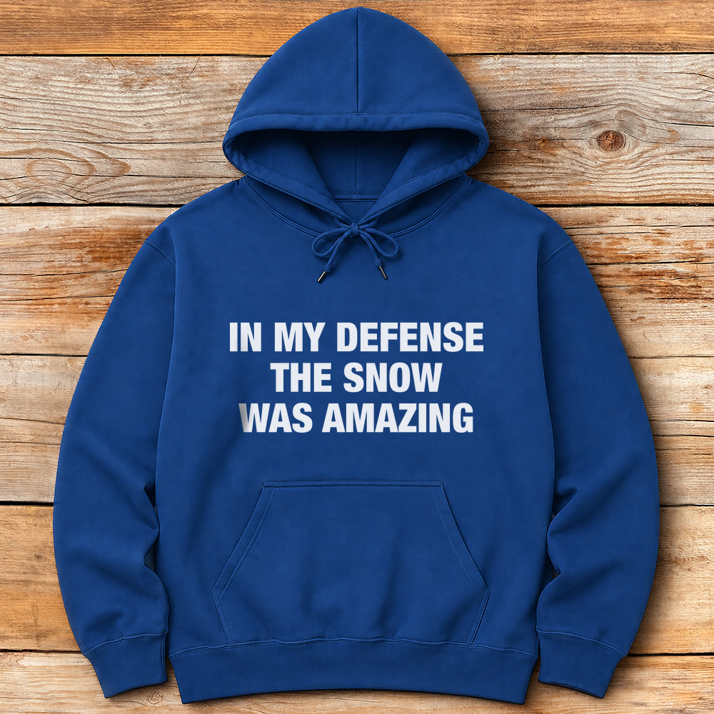 In My Defense product image 5