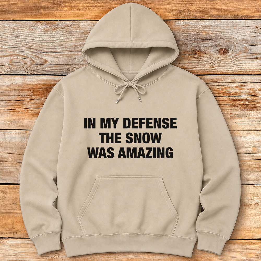 In My Defense product image 6