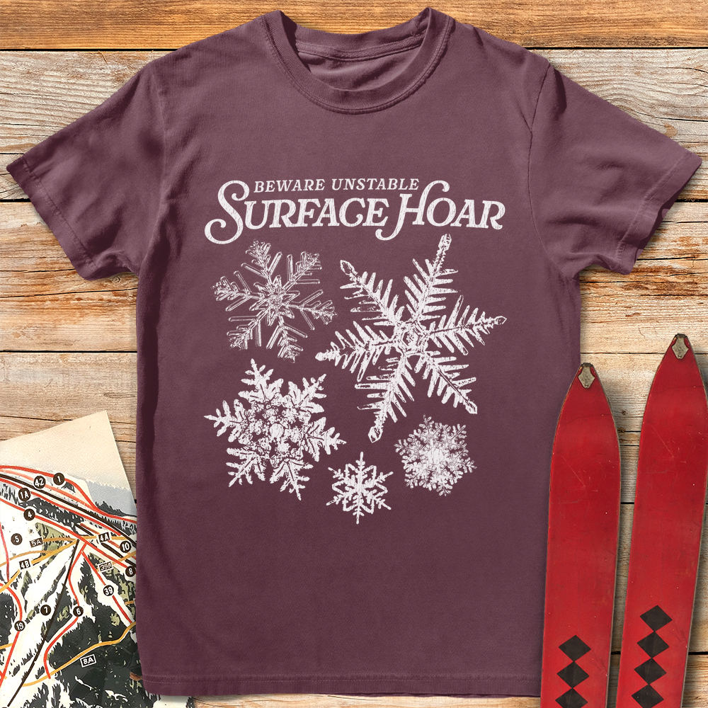 Surface Hoar product image 3