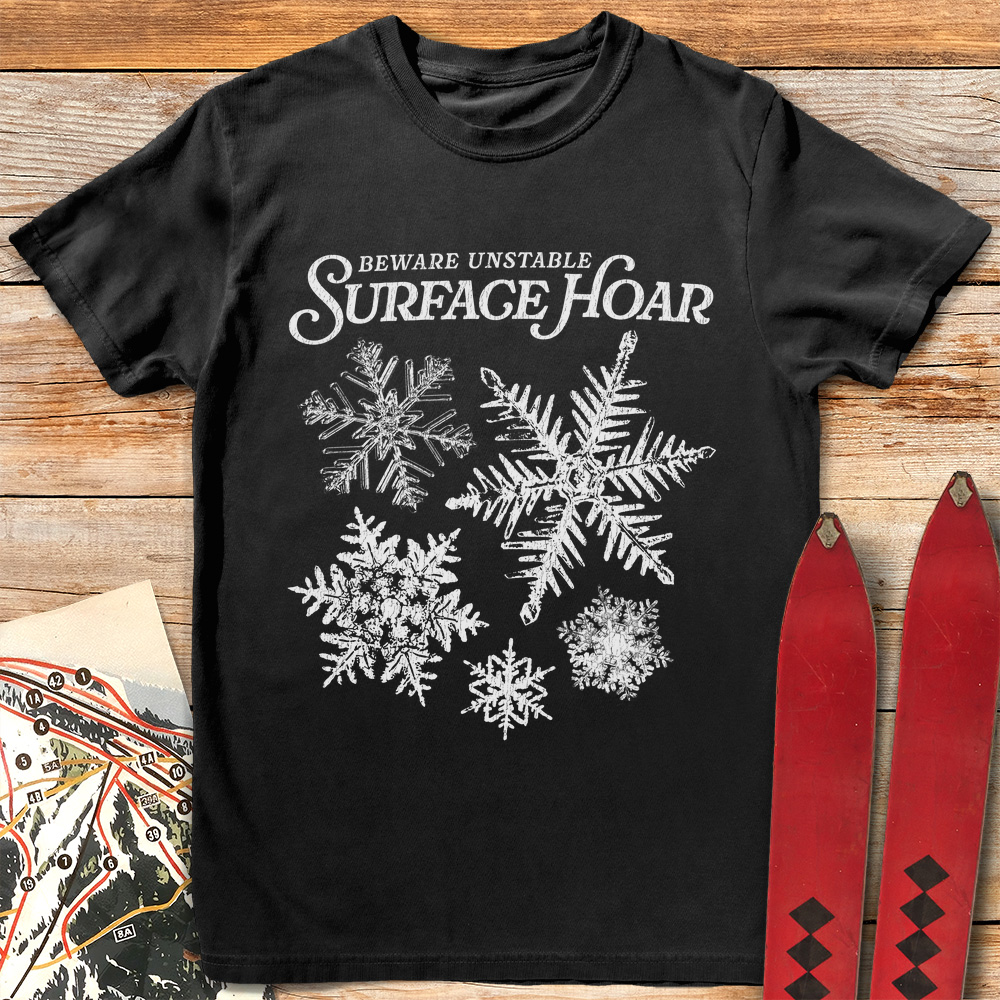 Surface Hoar product image 2