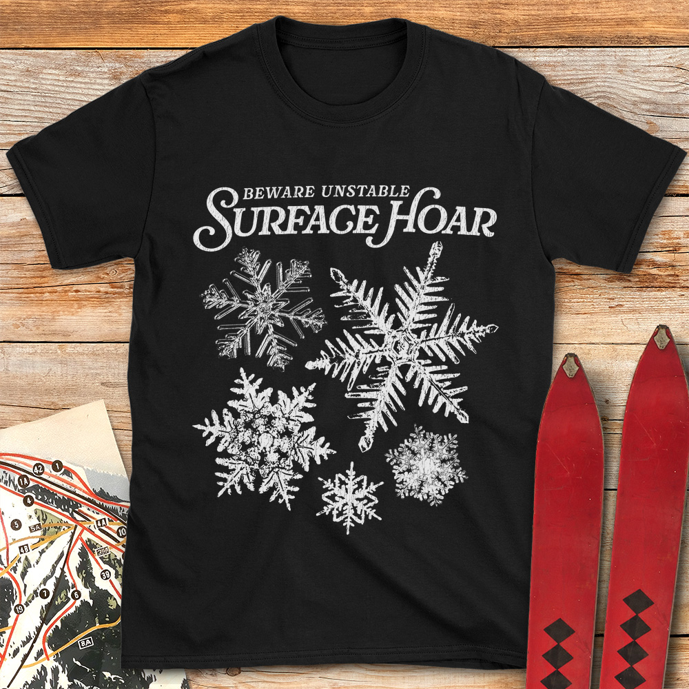 Surface Hoar product image 3