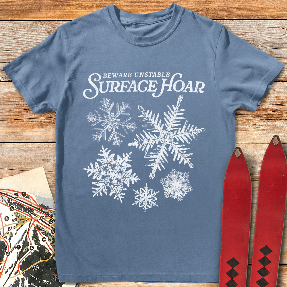 Surface Hoar product image 1