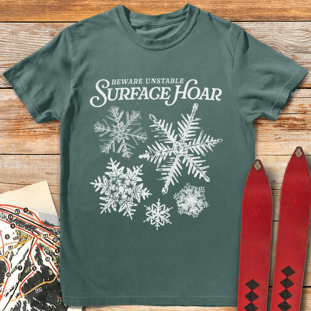 Surface Hoar product image 4
