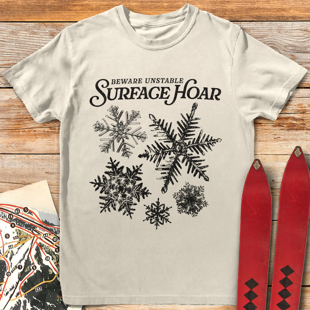 Surface Hoar product image 5