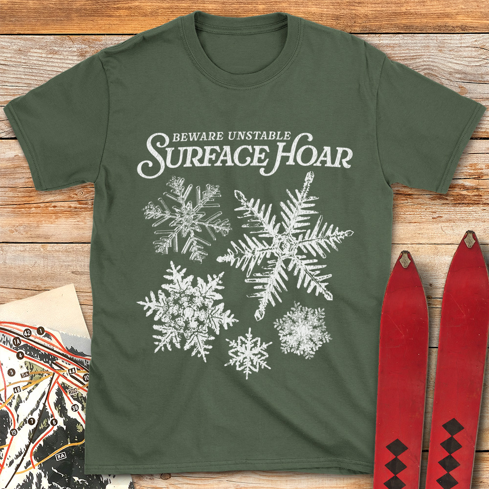 Surface Hoar product image 4