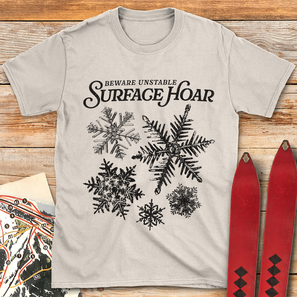 Surface Hoar product image 2