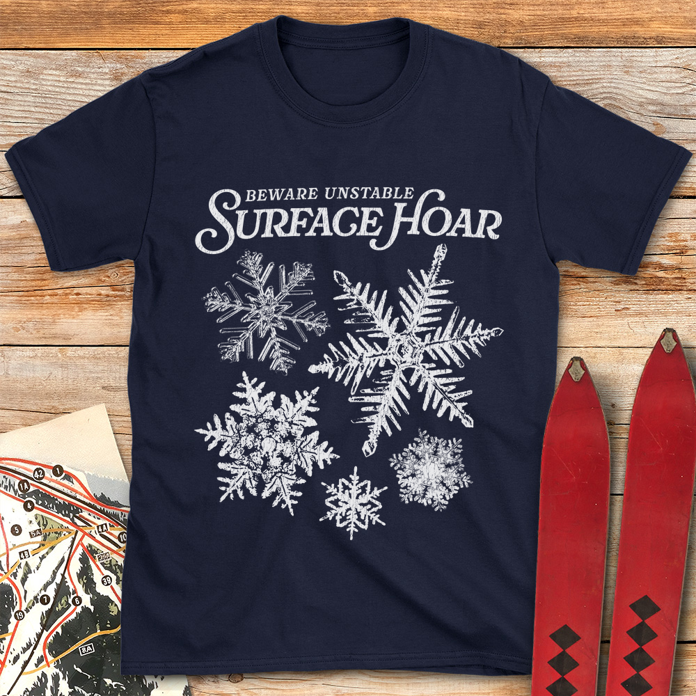 Surface Hoar product image 1