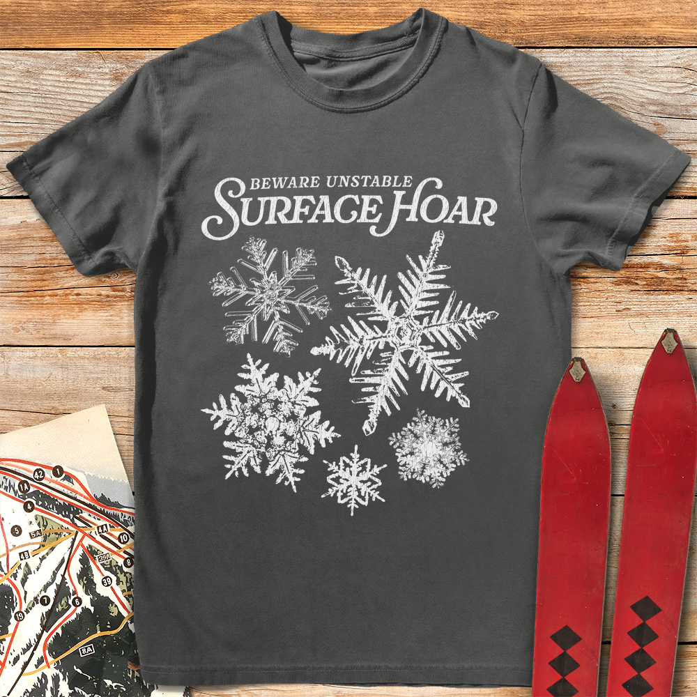 Surface Hoar product image 6