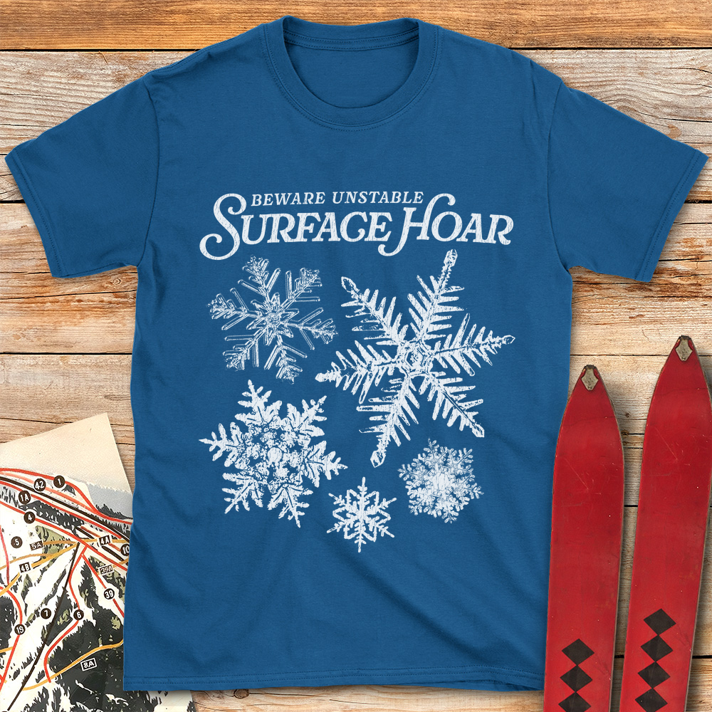 Surface Hoar product image 5