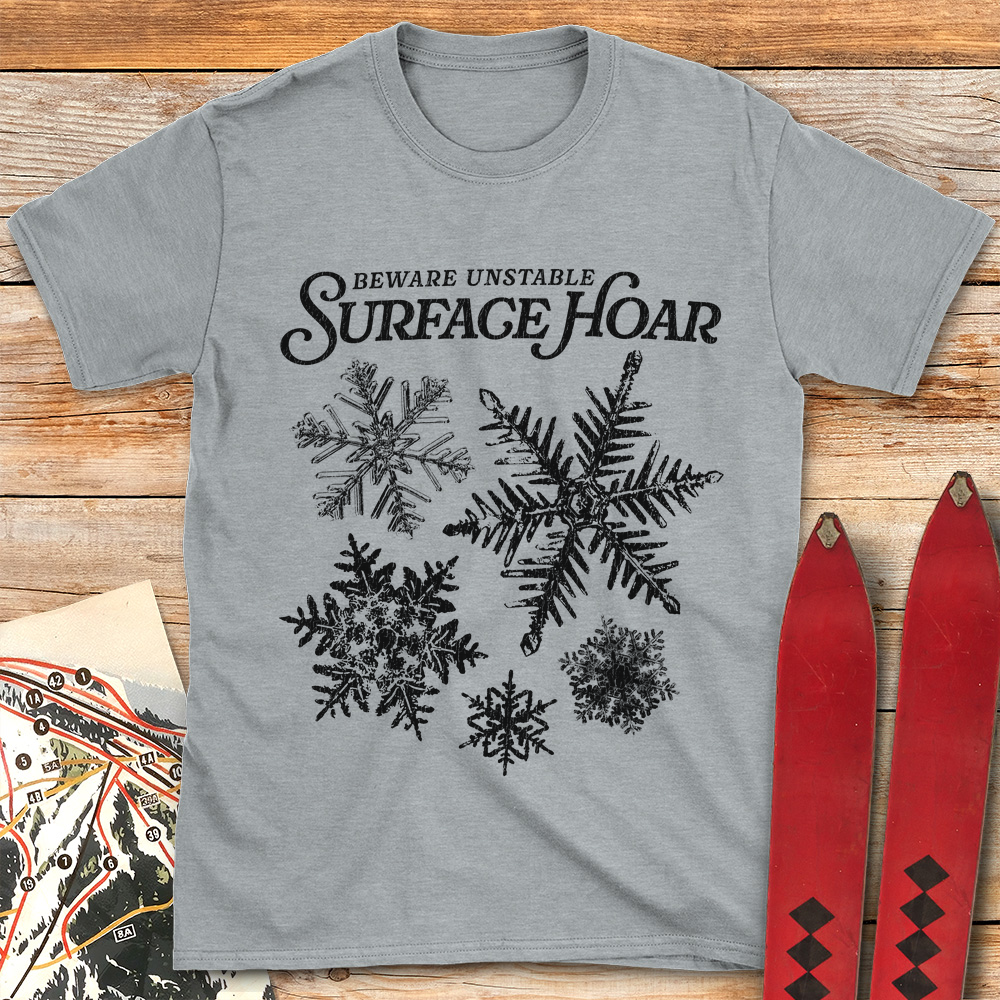Surface Hoar product image 6